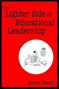 Image of The lighter side of educational leadership