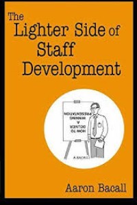 Image of The lighter side of staff development