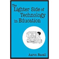 Image of The lighter side of technology in education