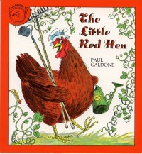 Image of The Little Red Hen
