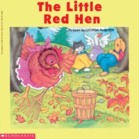 Image of The Little Red Hen