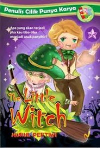 Image of The Little Witch
