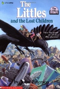 Image of The Littles and the lost children