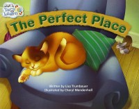 Image of The living desert / The perfect place