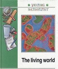 Image of The Living World
