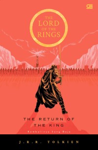 Image of The Lord Of The Rings : The return of the king