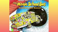 Image of The magic school bus : Explore the senses