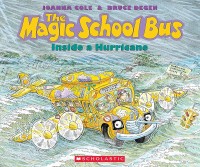 Image of The Magic School Bus: Inside a Hurricane