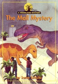 Image of The mall mystery