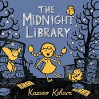 Image of The Midnight Library