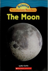 Image of The moon