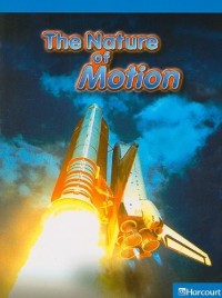 Image of The nature of motion