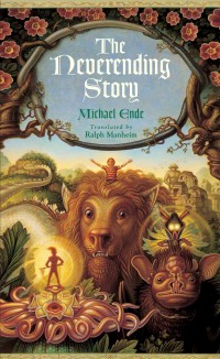 Image of The Neverending Story