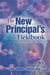 Image of The New Principal's Fieldbook: Strategies for Success