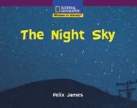 Image of The Night Sky