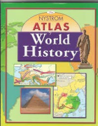 Image of The Nystrom Atlas of World History