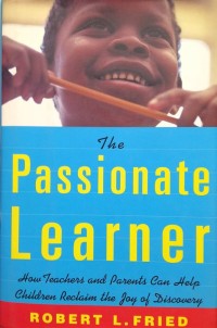 Image of The Passionate Learner