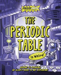 Image of The periodic table is weird