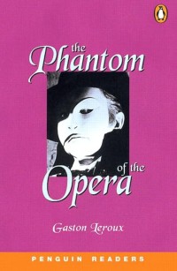 Image of The Phantom Of The Opera