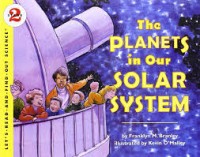 Image of The Planets In Our Solar System