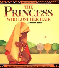Image of The Princess Who Lost Her Hair