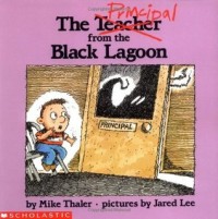 Image of The Principal From the Black Lagoon