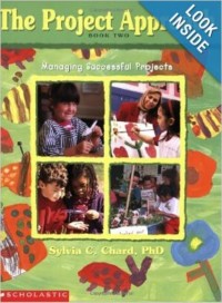 Image of The Project Approach Book Two: Managing Successful Project