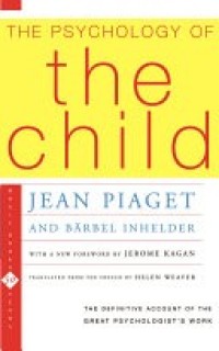 Image of The Psychology Of The Child