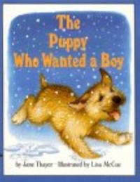 Image of The Puppy Who Wanted A Boy