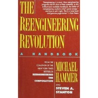 Image of The reengineering revolution: a handbook