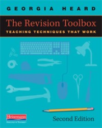 Image of The revision toolbox : teaching techniques that work