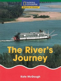 Image of The River's Journey