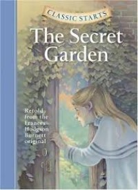 Image of The Secret Garden