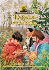 Image of The secret of the song