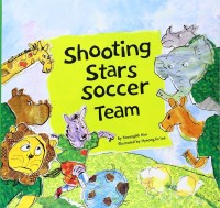 Image of The Shooting Stars Soccer Team