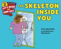 Image of The Skeleton Inside You