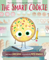 Image of The smart cookie