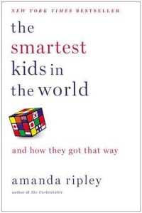 Image of The smartest kids in the world : and how they got that way