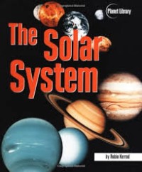 Image of The Solar System