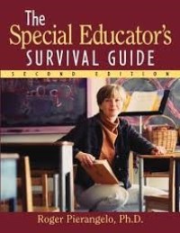 Image of The Special Educator's Survival Guide