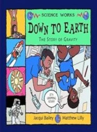 Image of The story of gravity