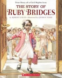 Image of The Story Of Ruby Bridges