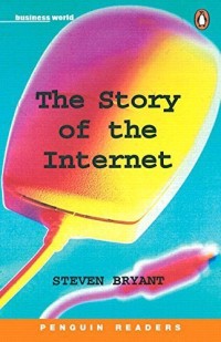 Image of The Story of the Internet