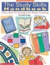 Image of The Study Skills Handbook