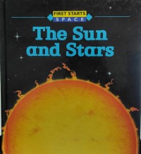 Image of The Sun and Stars (First Starts Space)
