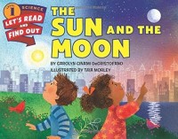 Image of The Sun And The Moon