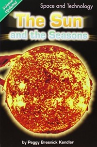 Image of The sun and the seasons