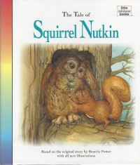 Image of The Tale of Squirrel Nutkin