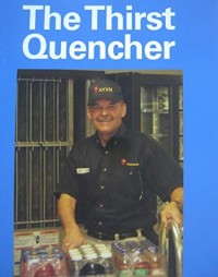 Image of The thirst quencher (Below-Level)