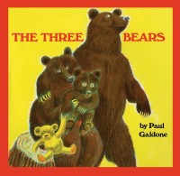 Image of The Three Bears
